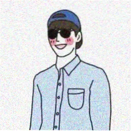 用户陈拾壹头像